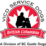 VCID Service Dogs